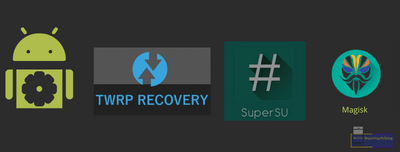 Bootloader-Custom Recovery- -Root