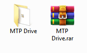 MTP Driver File