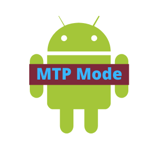 MTP mode