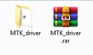 Mtk USB Driver File
