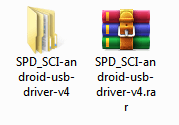 SPD Installation file