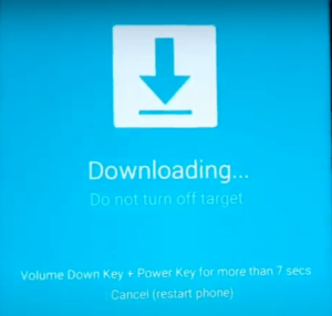 Samsung Download Mode-min
