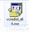 Visual-C++-Redistributabl