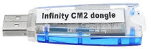 Infinity CM2 Dongle