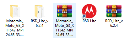 Motorola Flash File And Flash tool