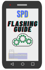 SPD Flashing Guide