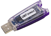 UMT Dongle 1