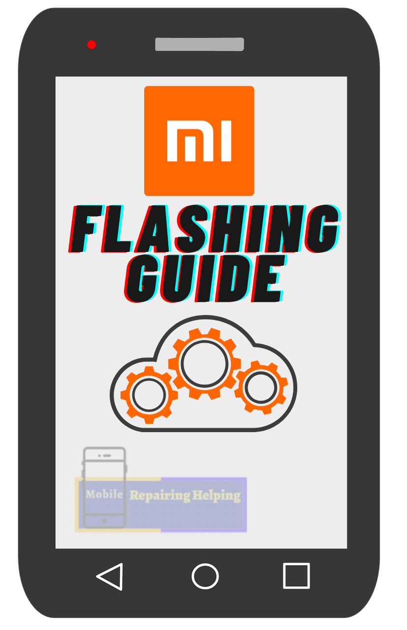 Сколько по времени прошивается xiaomi через miflash