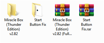 Miracle 2.82 Setup And Start Button FIx File-