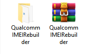 QCN Rebuilder Tool File