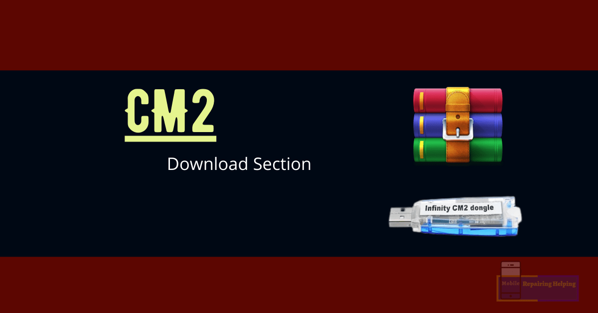 CM2 Download Section
