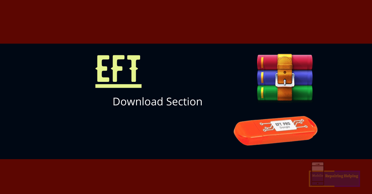 EFT Download Section