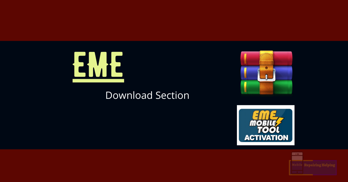 EME Download Section