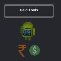 Paid Tools