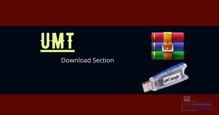 UMT Download Section